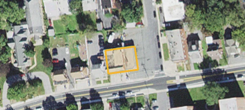 621 Sligo Ave