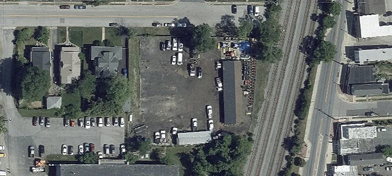 2301 Sulphur Spg Rd