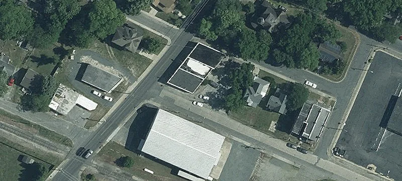 709 Division St