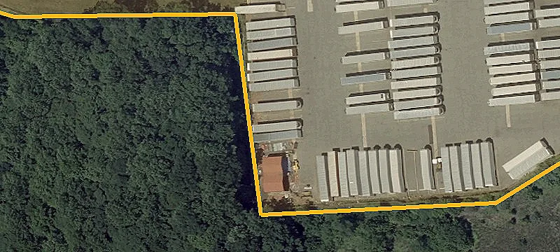 100 Lums Rd
