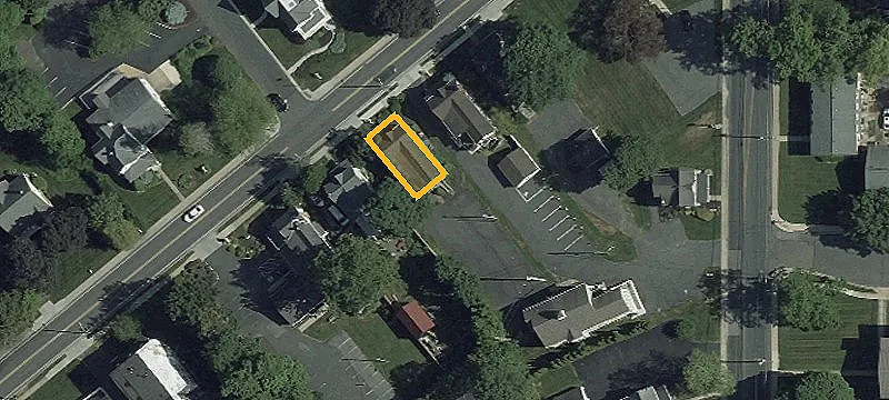 203 Broadway