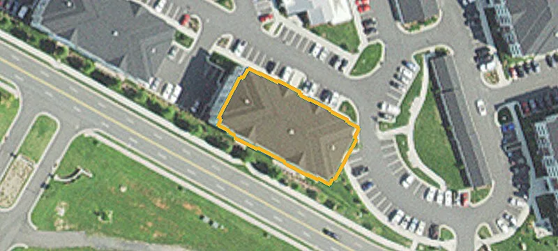 806 Long Dr, Unit 6