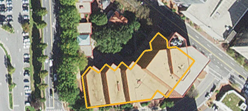 7750 Old Georgetown Rd