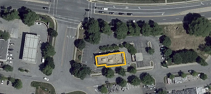 153 Defense Hwy