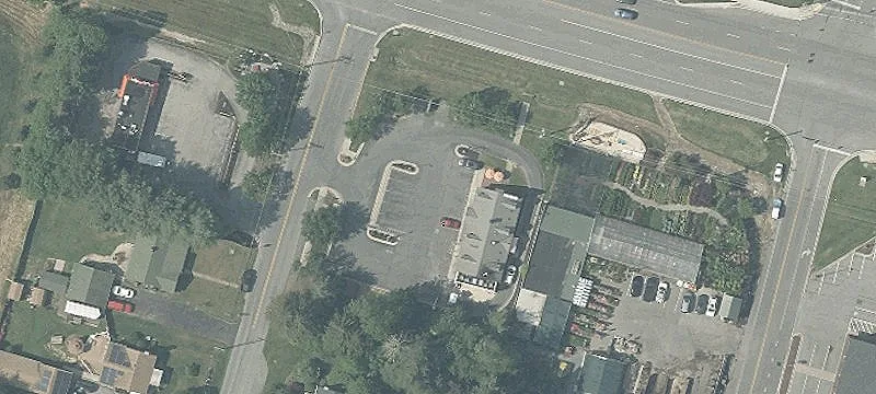 1945 Liberty Rd