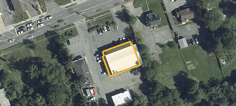 9020 Woodyard Rd
