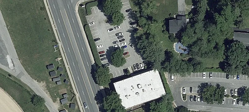 2205 York Rd