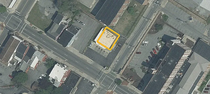 200 Franklin St