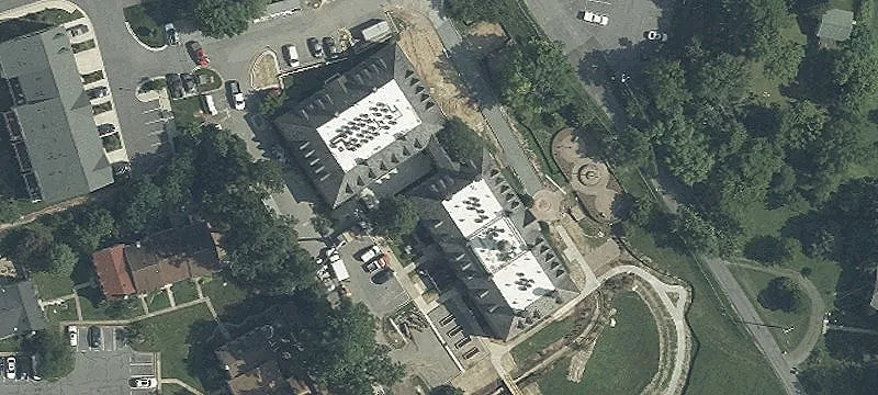 17820 Meeting House Rd