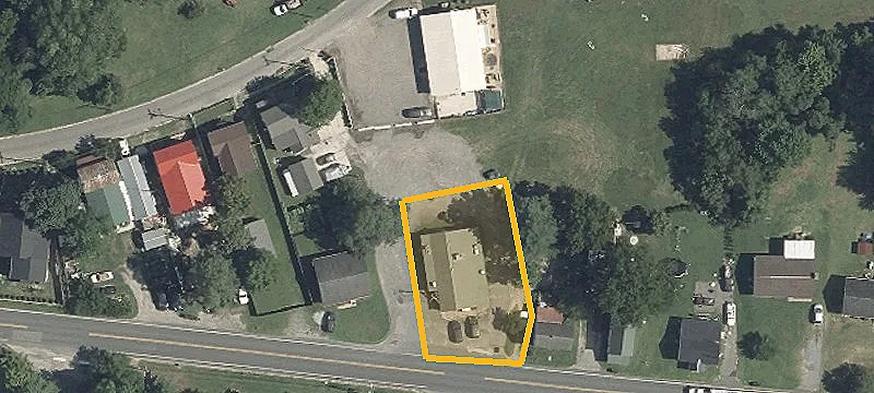 105 Whiteleysburg Rd