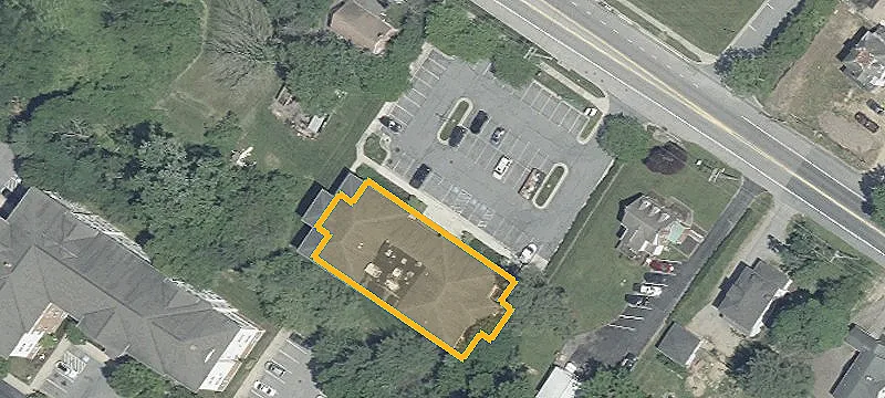 113 Westminster Pike, Unit 2