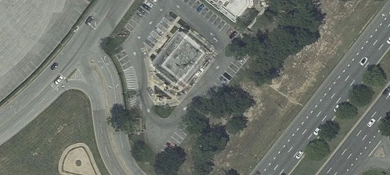 11025 Mall Cir