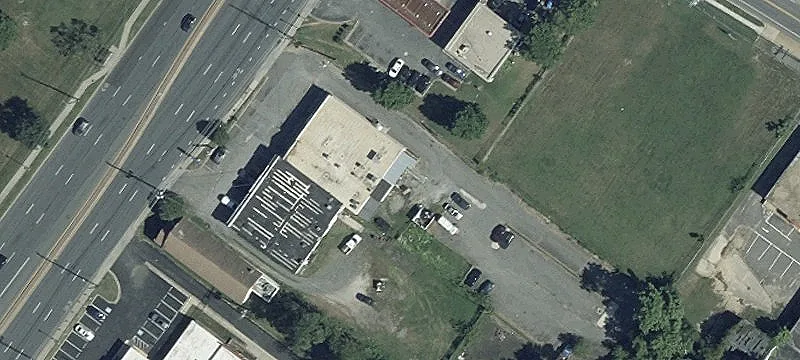 4737 Silver Hl Rd
