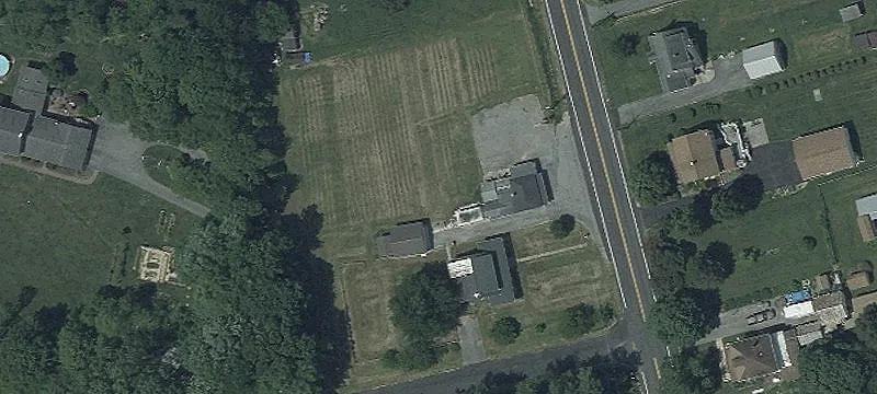 11202 Hessong Brg Rd