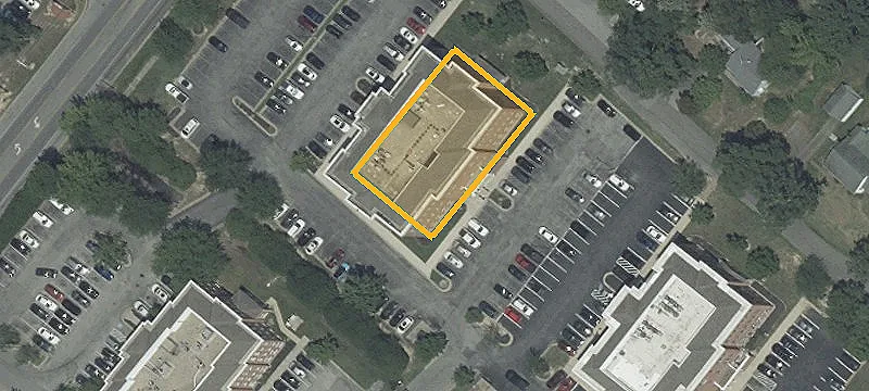 3450 Old Washington Rd Ste, Unit 203