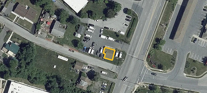1348 Nursery Rd