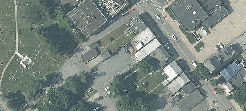 84 Main St