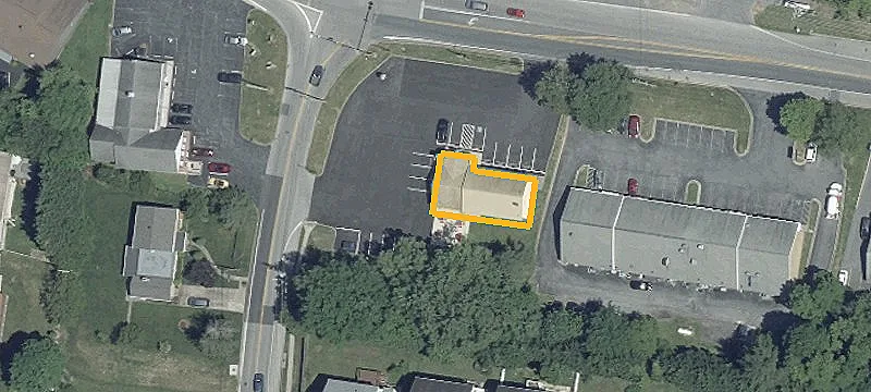 9095 Frederick Rd