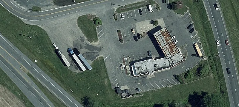 2322 Stockton Rd