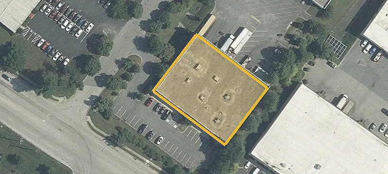 10900 Pump House Rd