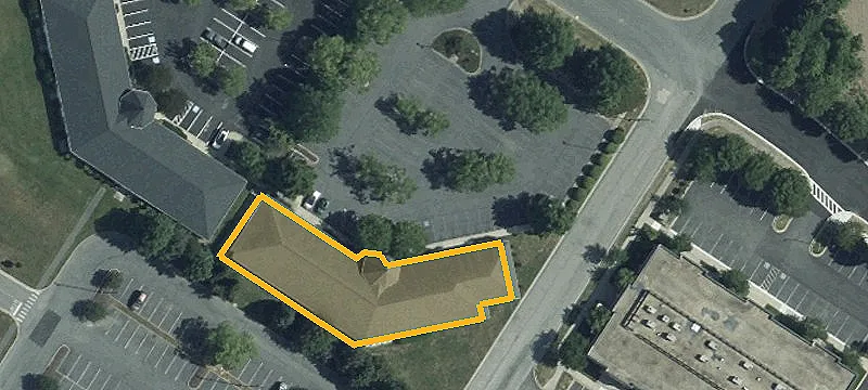 160 Coursevall Dr