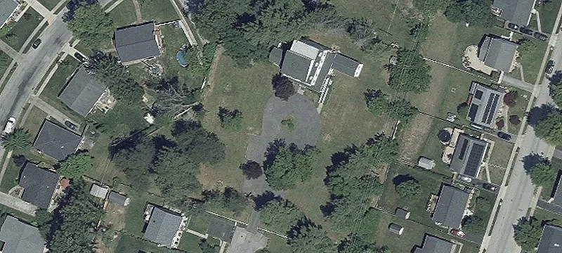 2200 Pleasant Villa Ave