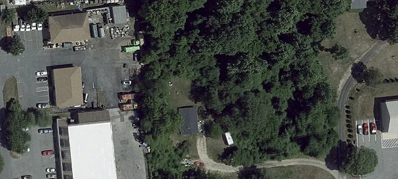 1541 Skinners Turn Rd