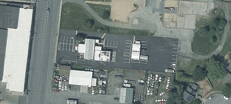 712  St