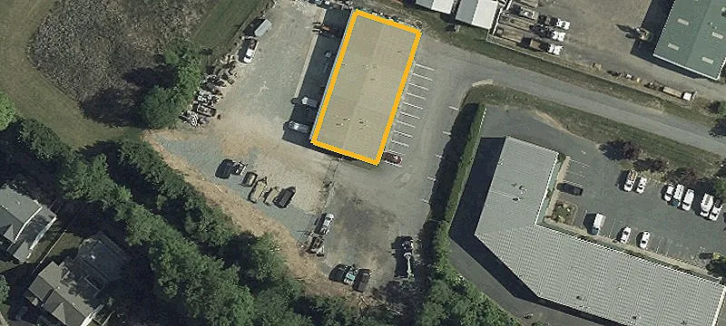 1303 Enterprise Ct