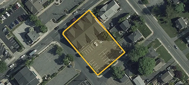 111 Fulford Ave