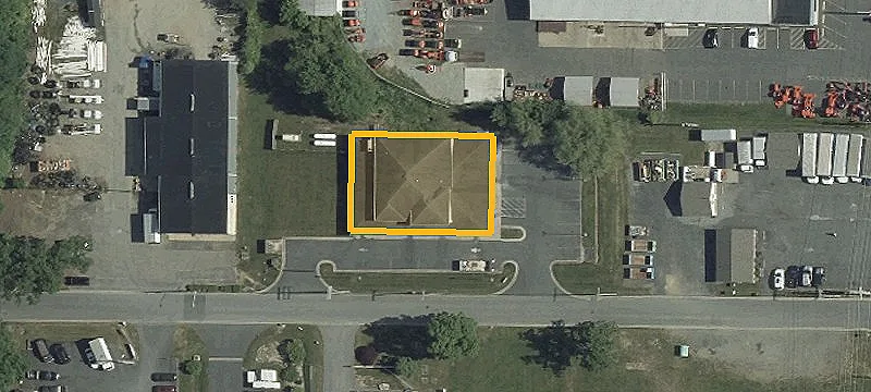 526 Underwood Ln
