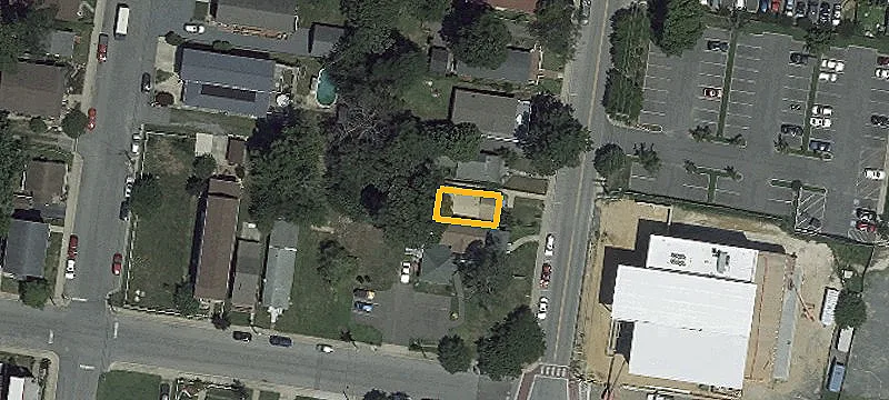 9106 Chesapeake Ave
