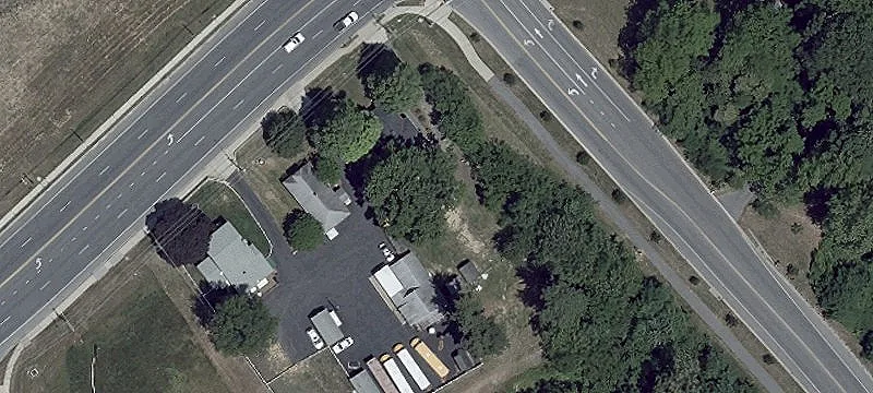 510 Hallowing Pt Rd