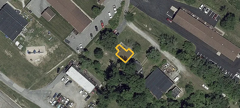 1206 Philco Rd