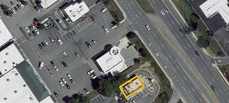 576 Ritchie Hwy