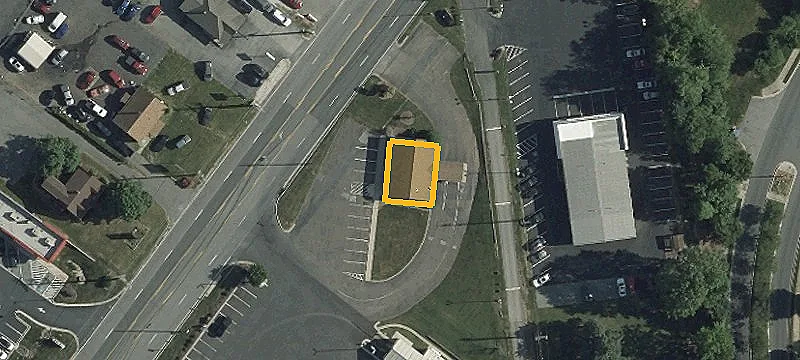 1911 Bel Air Rd
