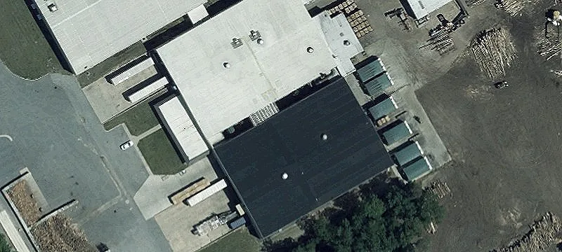 300 Reliance Ave
