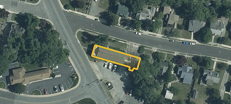 301 Snow Hl Rd
