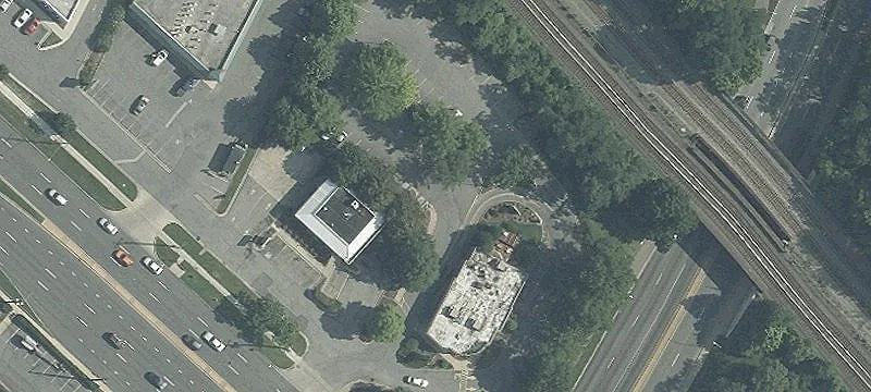 808 Rockville Pike