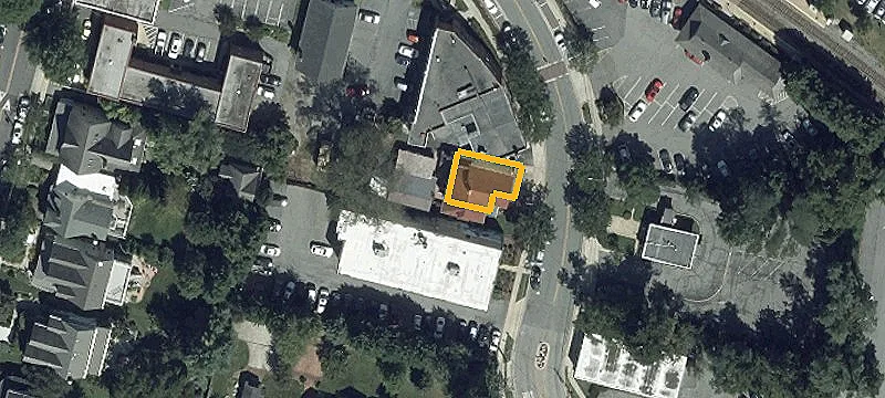 10410 Montgomery Ave