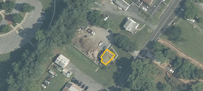 14119 Seneca Rd