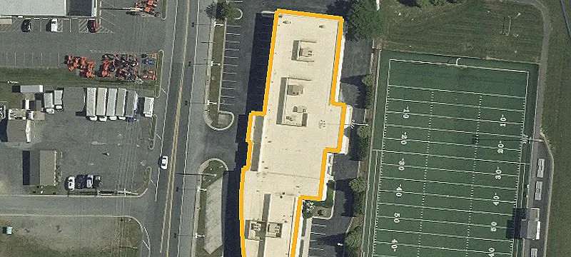 1705 Conowingo Rd