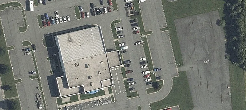 1 Automotive Blvd