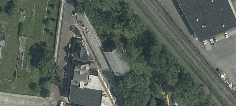 109 Cumberland St