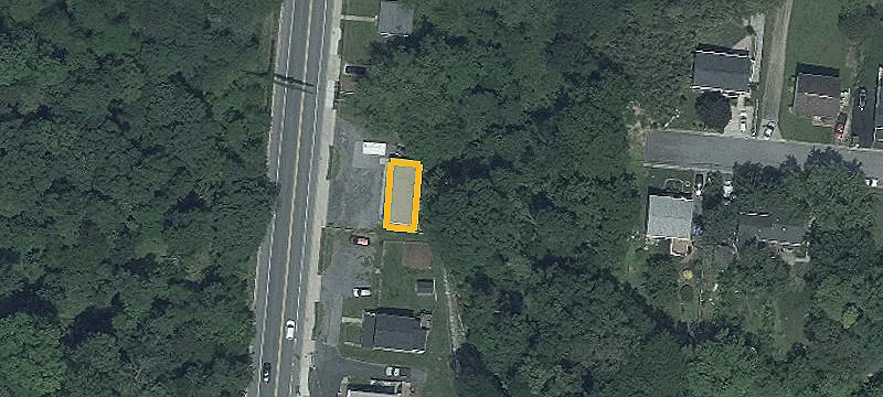 318 Petersville Rd