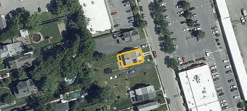 40 Mellor Ave