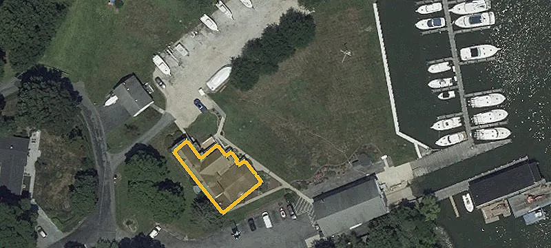 846 Shady Oaks Rd