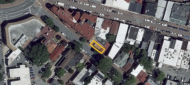 212 Duke Of Gloucester St
