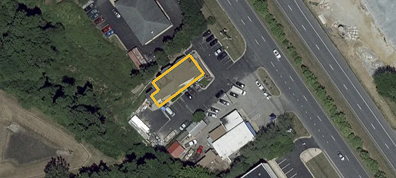 8174 Ritchie Hwy