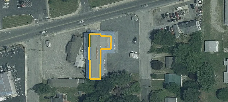 1204 Old Ocean City Rd